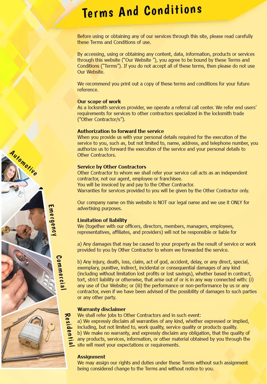 Smithville MO Locksmith Store Smithville, MO 816-313-8543